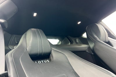 2024 Lotus Emira First Edition