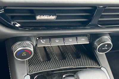 2024 Lotus Emira First Edition