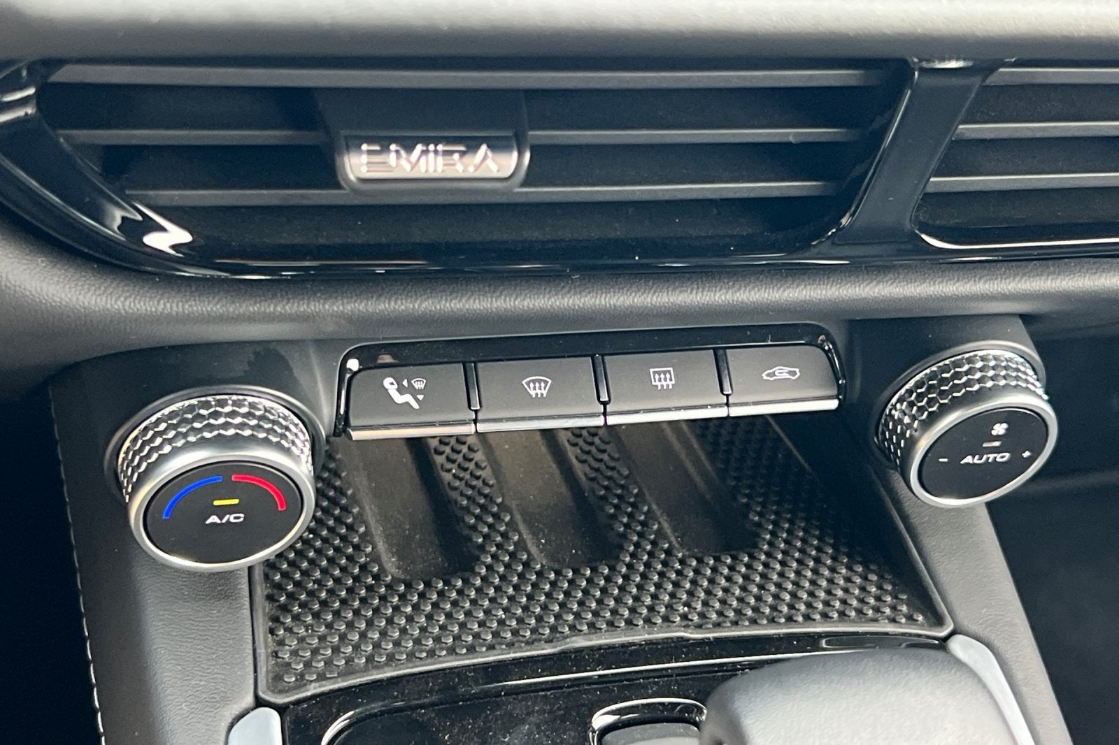 2024 Lotus Emira First Edition