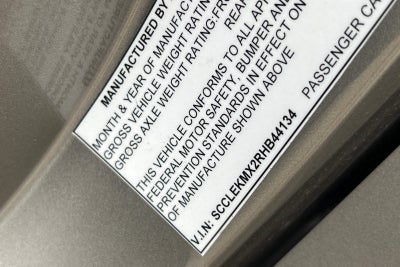 2024 Lotus Emira First Edition