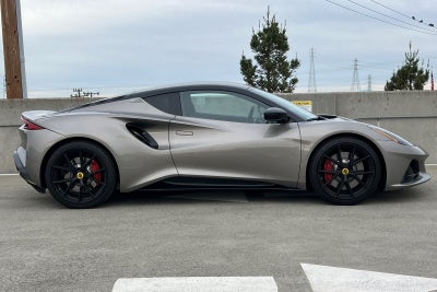 2024 Lotus Emira First Edition