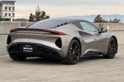 2024 Lotus Emira First Edition