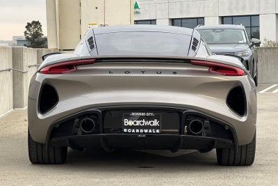 2024 Lotus Emira First Edition