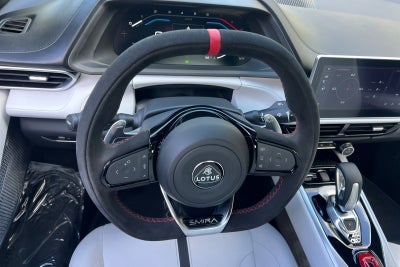 2024 Lotus Emira First Edition