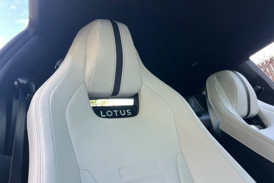 2024 Lotus Emira First Edition