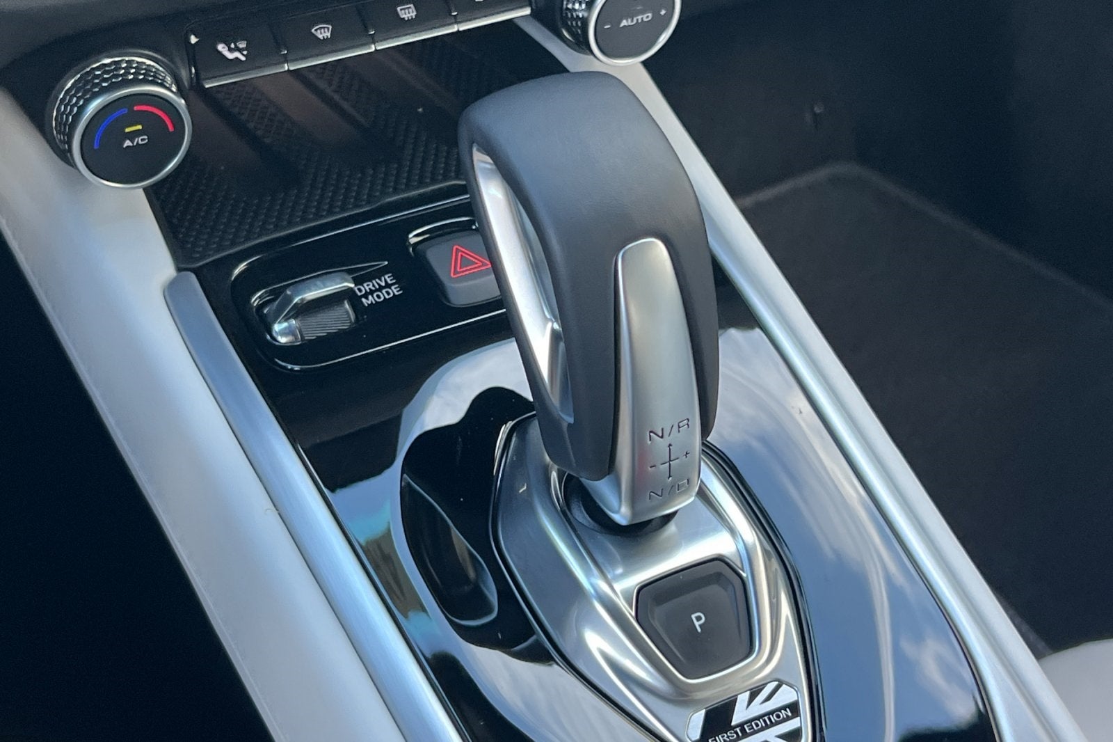 2024 Lotus Emira First Edition