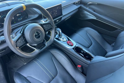 2024 Lotus Emira First Edition