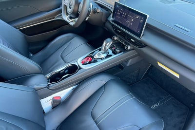 2024 Lotus Emira First Edition