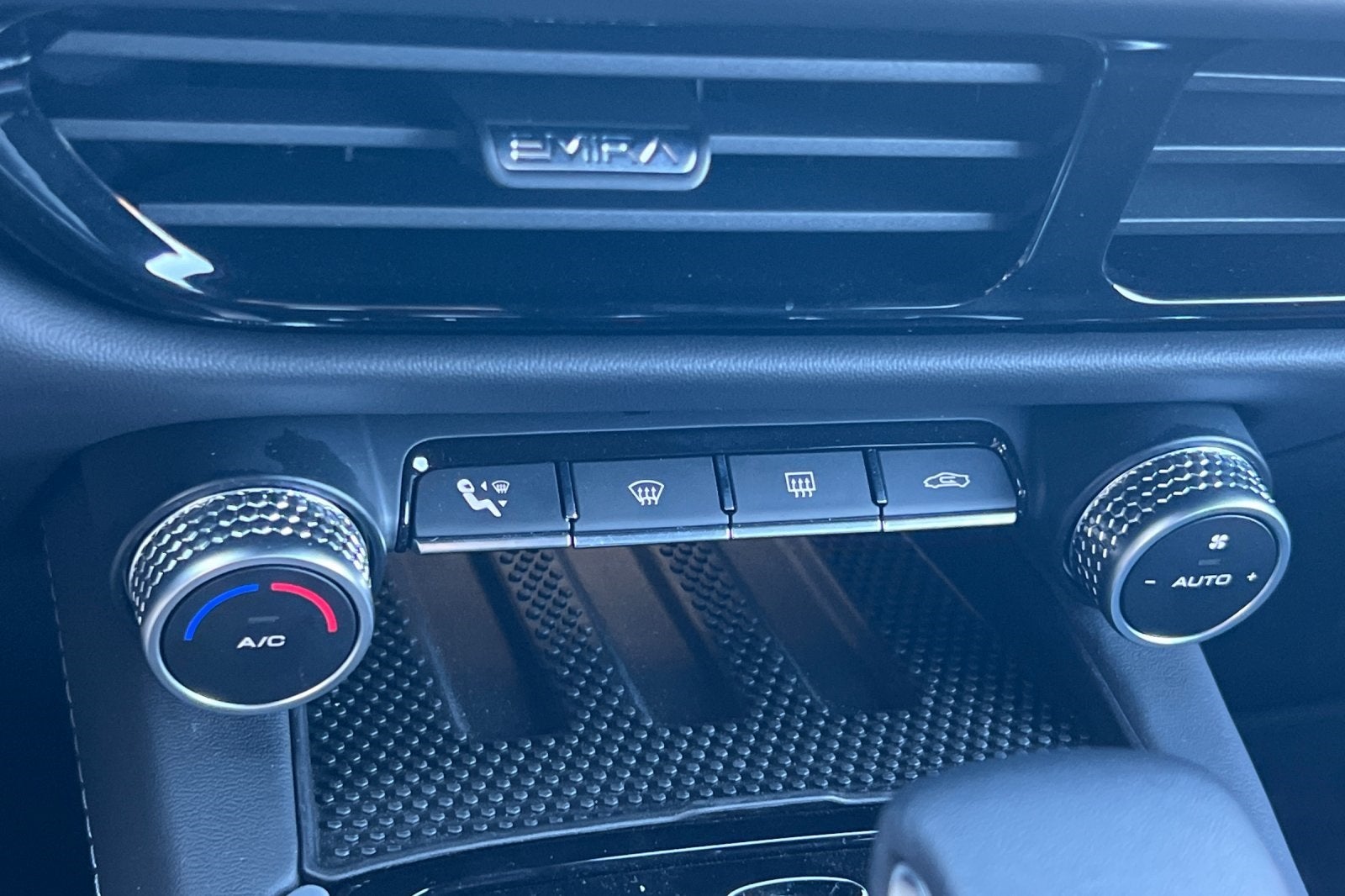 2024 Lotus Emira First Edition