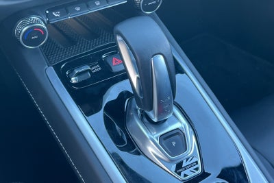 2024 Lotus Emira First Edition