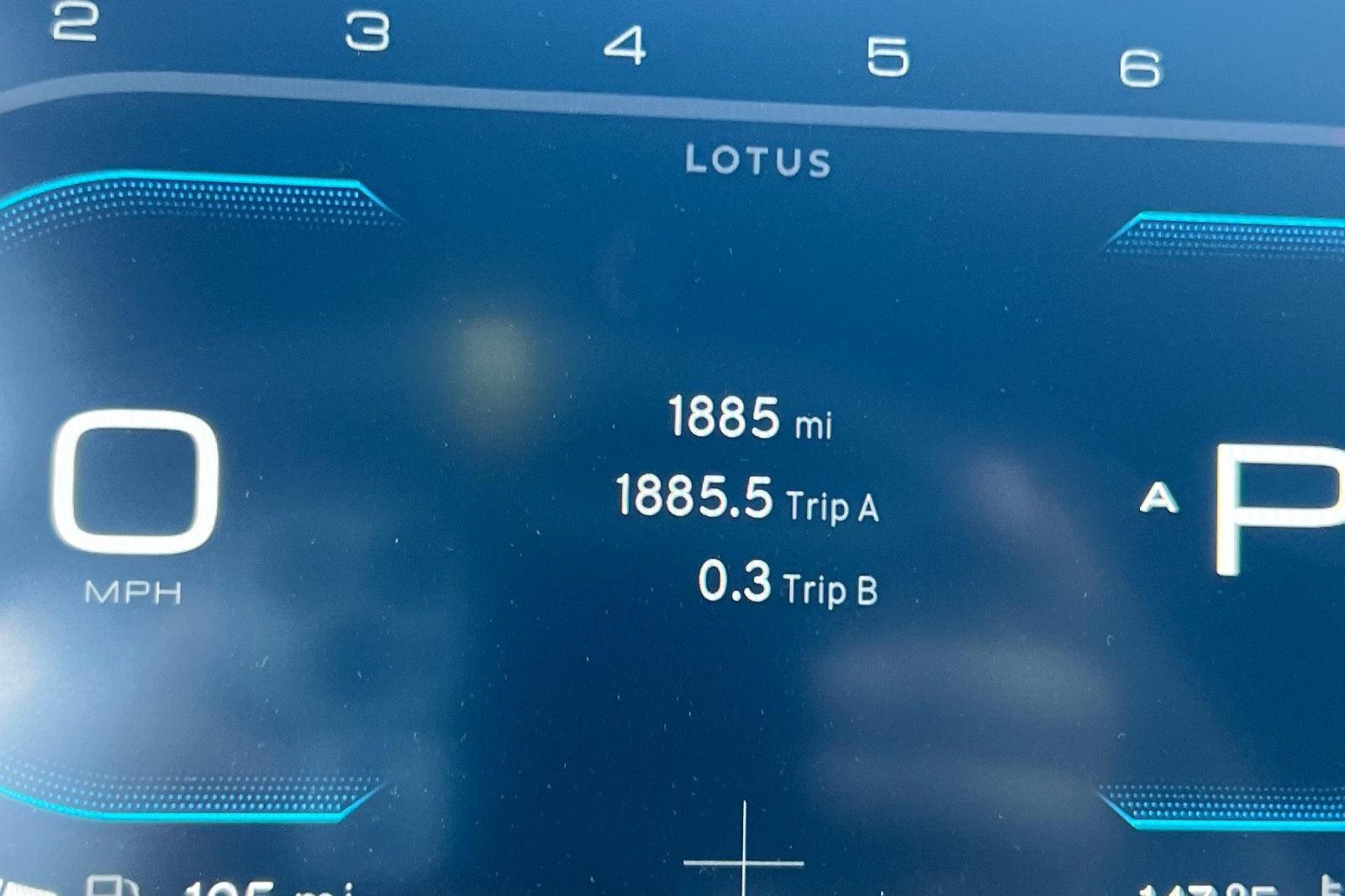 2024 Lotus Emira First Edition