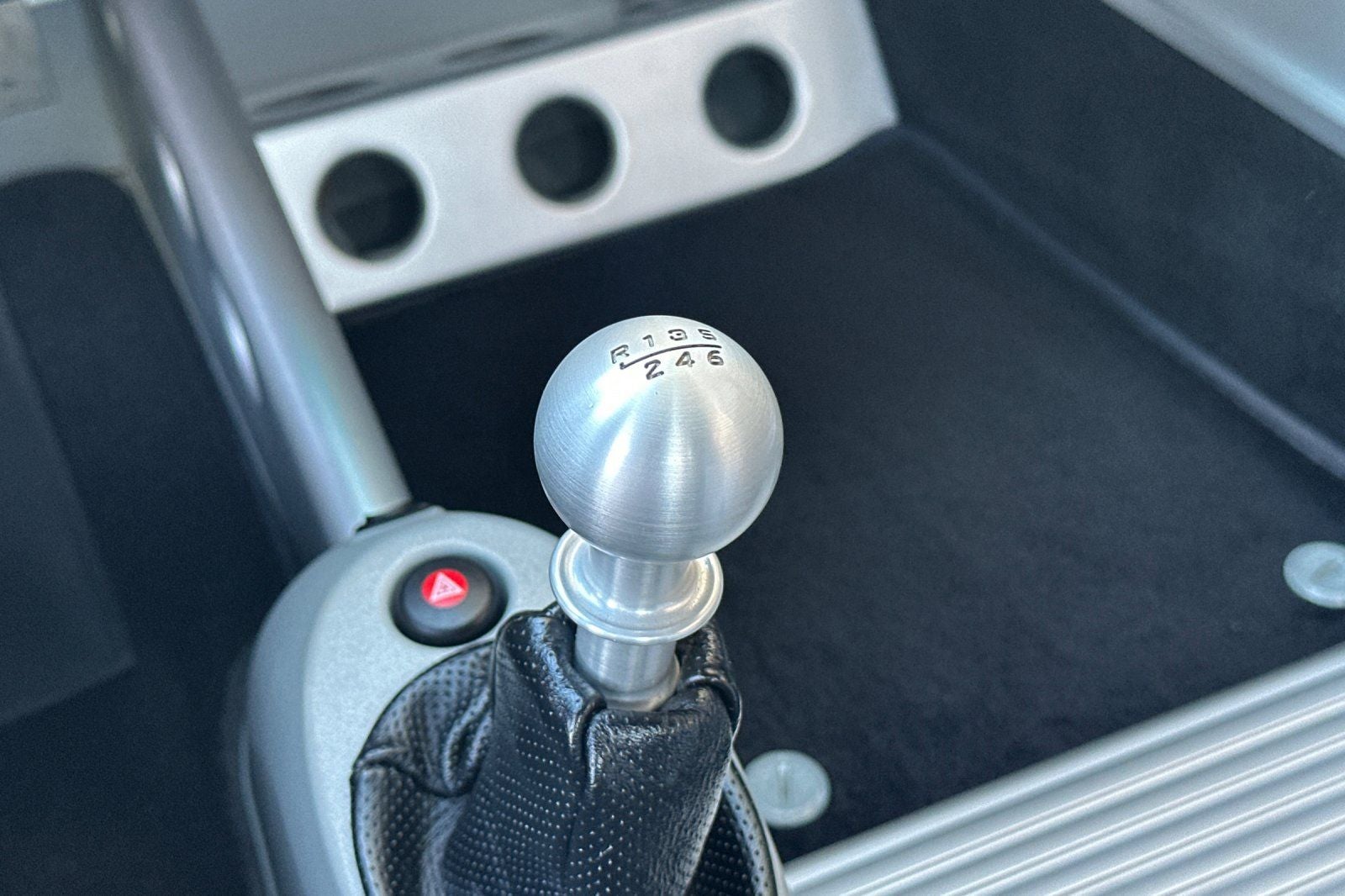 2007 Lotus Elise 1.8L