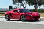2007 Lotus Elise 1.8L
