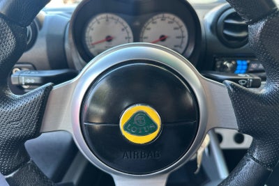 2007 Lotus Elise 1.8L