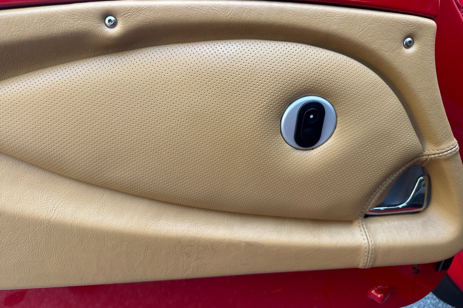2005 Lotus Elise 1.8L