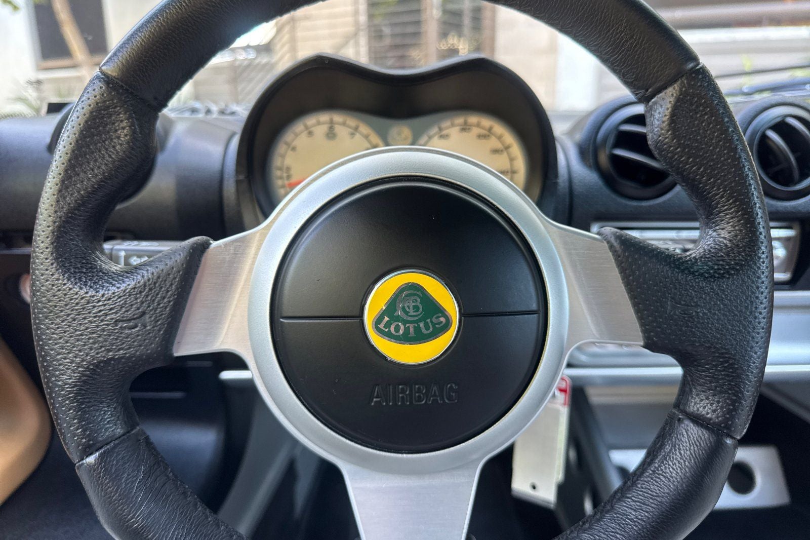 2005 Lotus Elise 1.8L