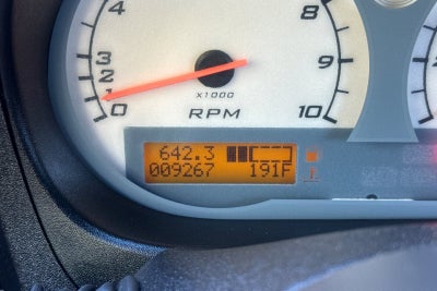 2005 Lotus Elise 1.8L