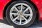 2005 Lotus Elise 1.8L