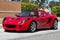 2005 Lotus Elise 1.8L
