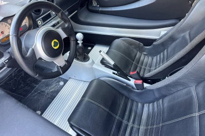 2005 Lotus Elise 1.8L