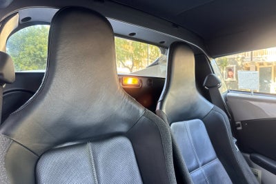 2005 Lotus Elise 1.8L
