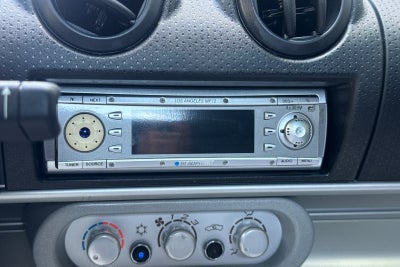 2005 Lotus Elise 1.8L