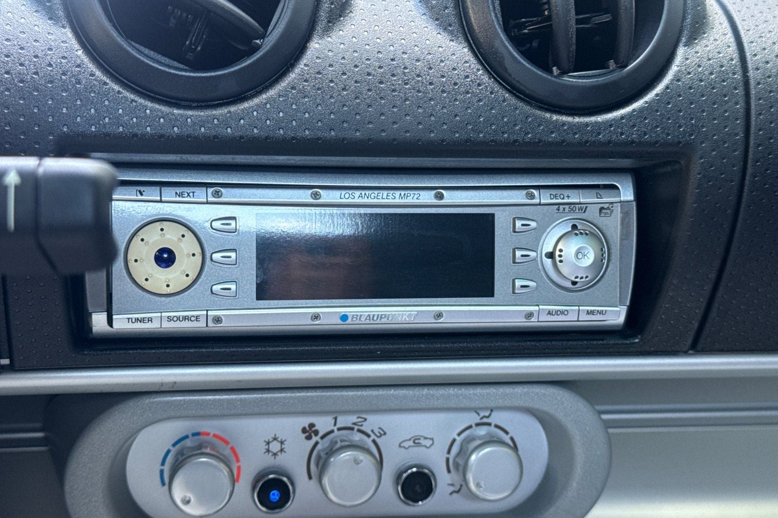 2005 Lotus Elise 1.8L