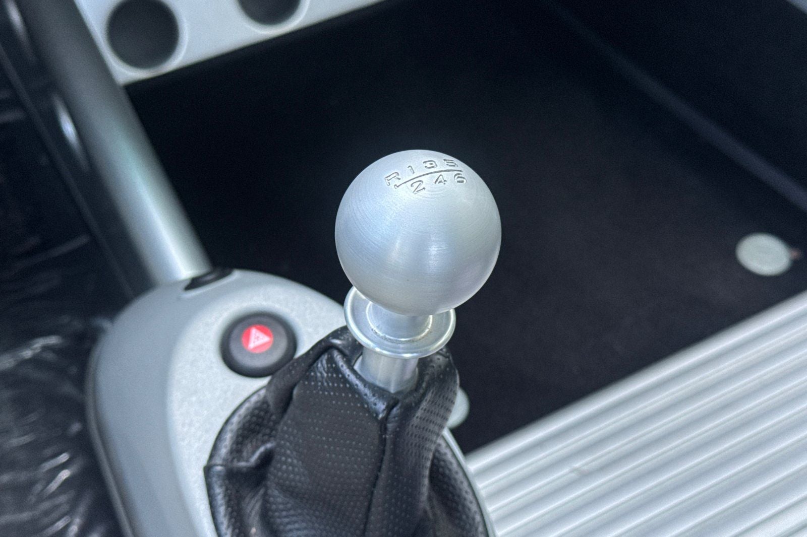 2005 Lotus Elise 1.8L