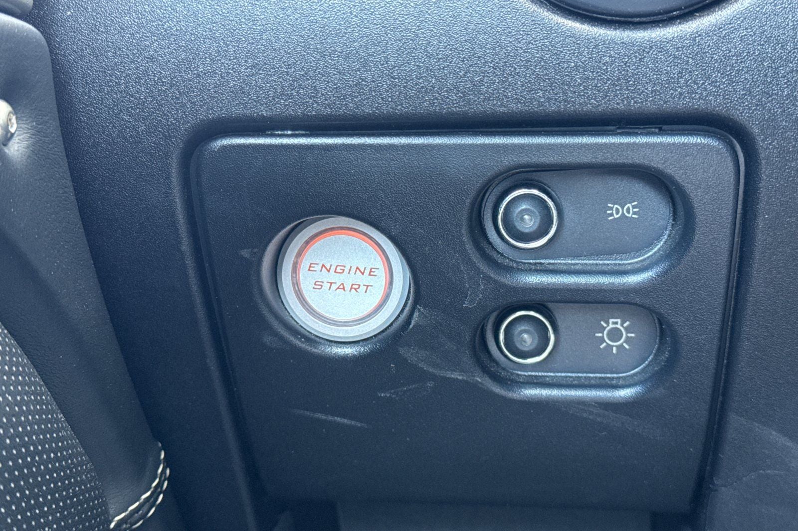 2005 Lotus Elise 1.8L