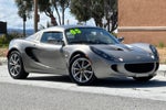 2005 Lotus Elise 1.8L