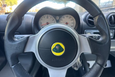 2005 Lotus Elise 1.8L