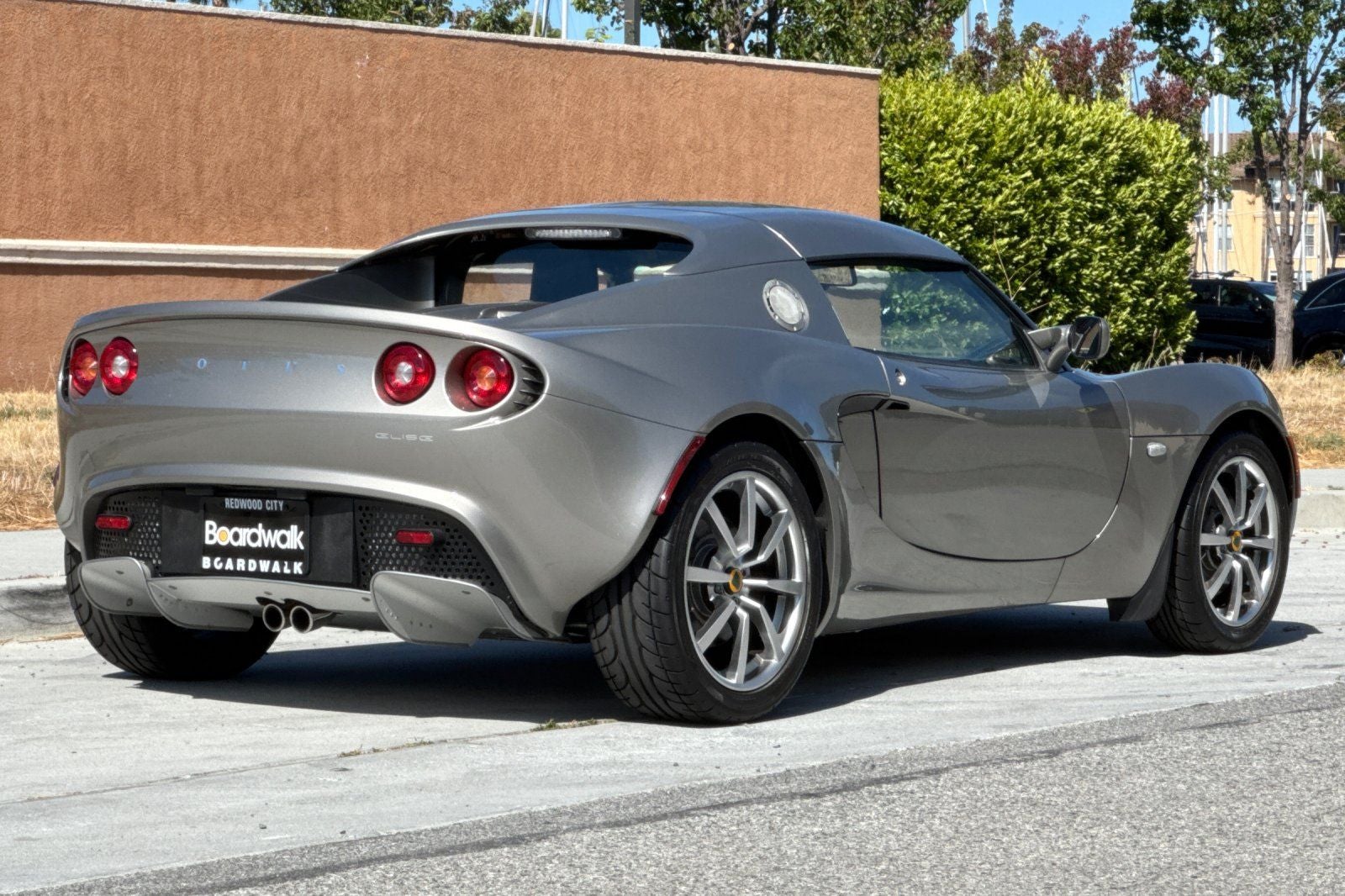 2005 Lotus Elise 1.8L