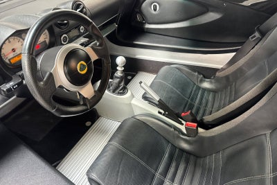 2005 Lotus Elise 1.8L