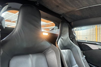 2005 Lotus Elise 1.8L