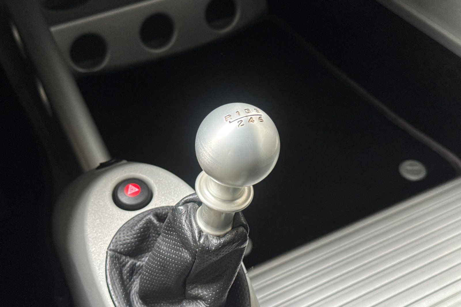 2005 Lotus Elise 1.8L