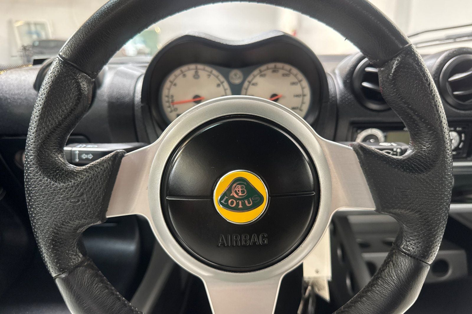 2005 Lotus Elise 1.8L