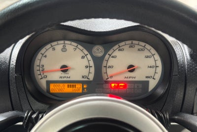 2005 Lotus Elise 1.8L