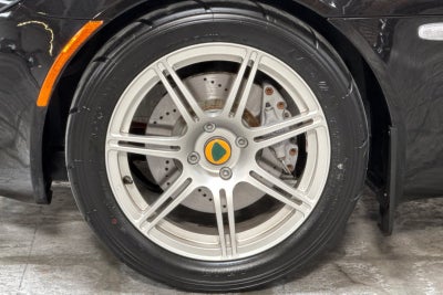 2005 Lotus Elise 1.8L