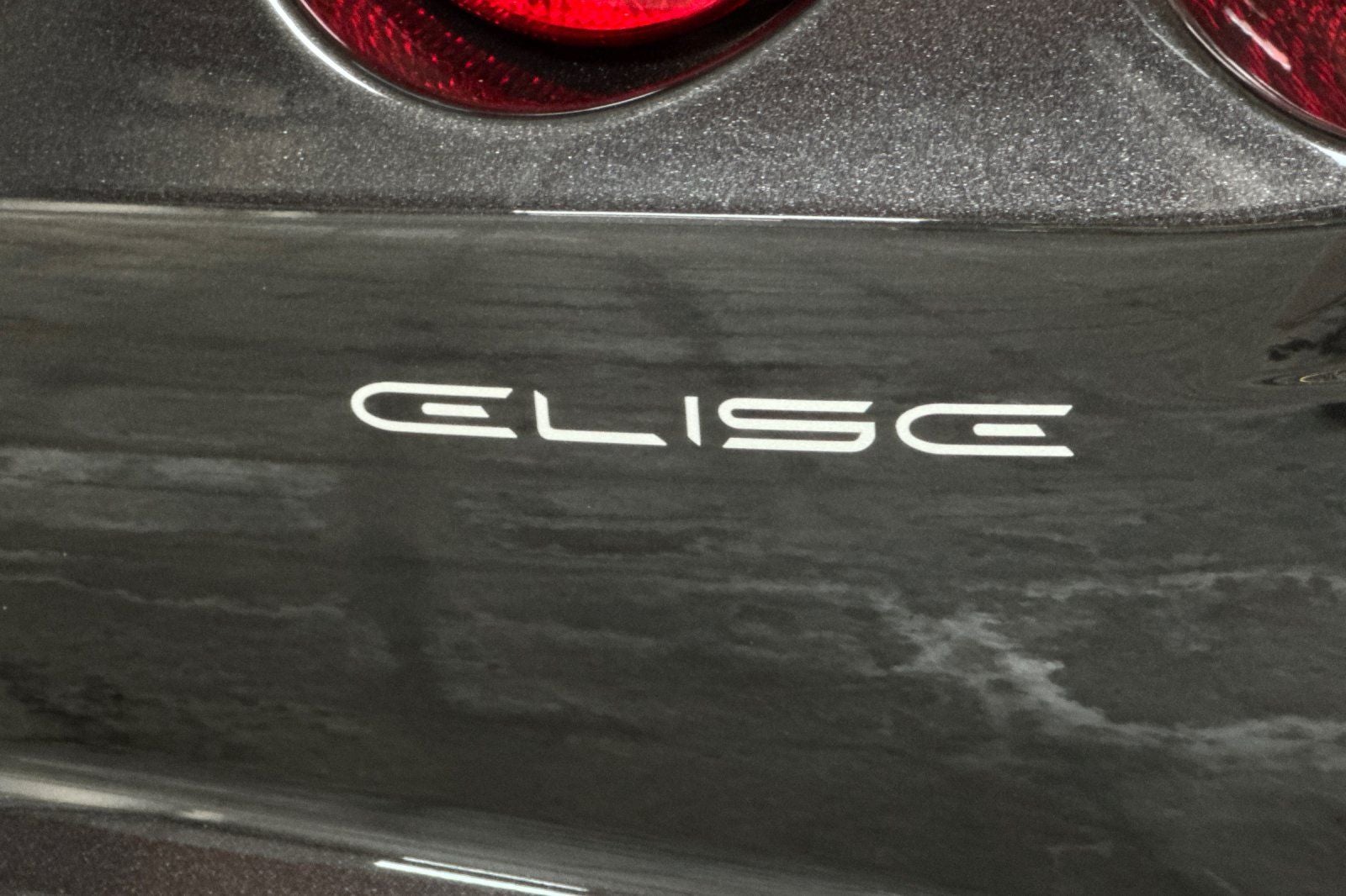 2005 Lotus Elise 1.8L
