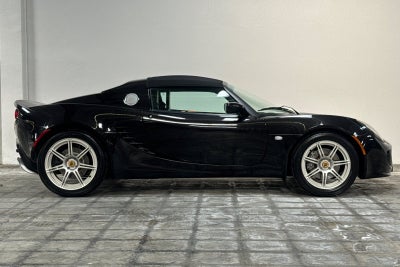 2005 Lotus Elise 1.8L