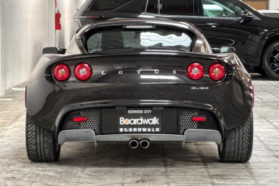 2005 Lotus Elise 1.8L