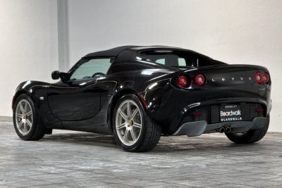 2005 Lotus Elise 1.8L