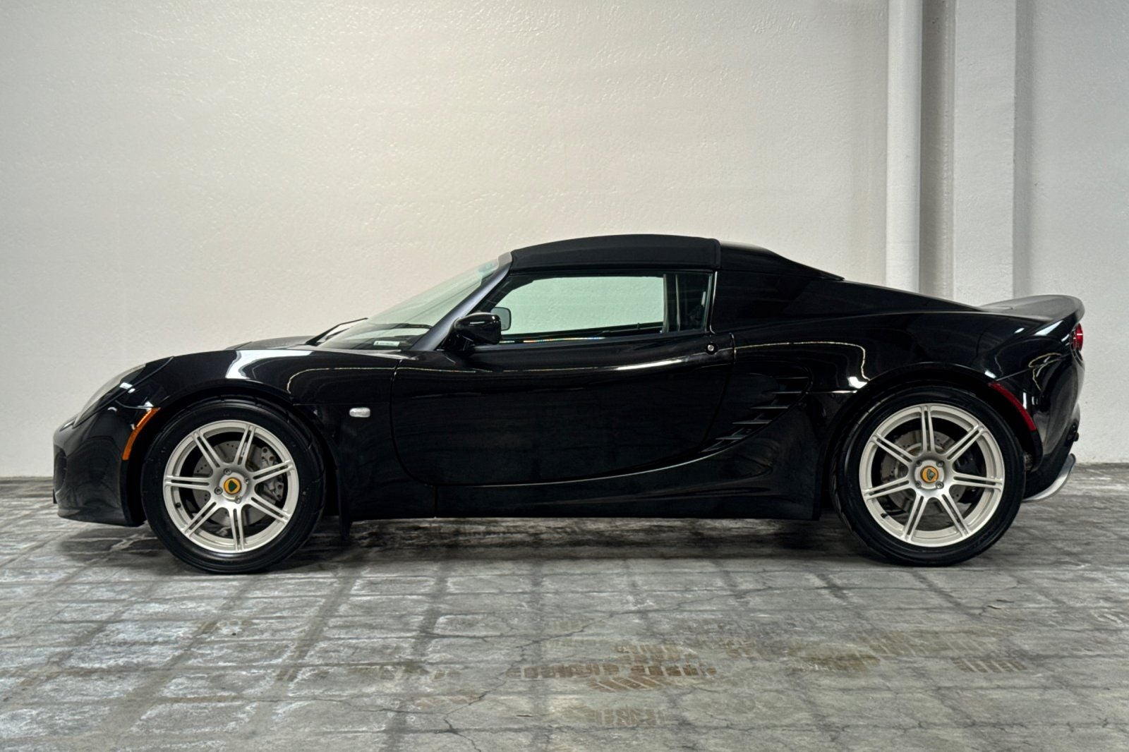 2005 Lotus Elise 1.8L
