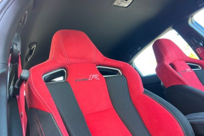 2018 Honda Civic Type R Touring
