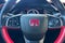 2018 Honda Civic Type R Touring