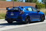 2018 Honda Civic Type R Touring