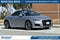2017 Audi TT 2.0T Roadster quattro