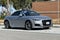2017 Audi TT 2.0T Roadster quattro