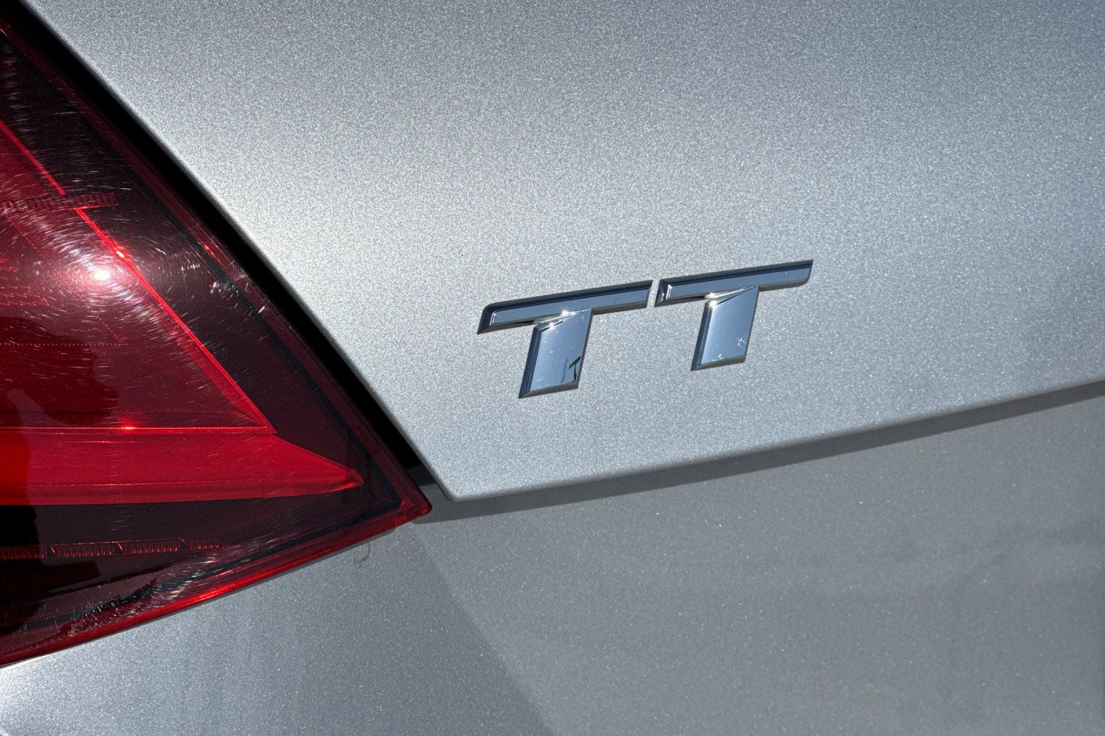 2017 Audi TT 2.0T Roadster quattro