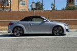 2017 Audi TT 2.0T Roadster quattro